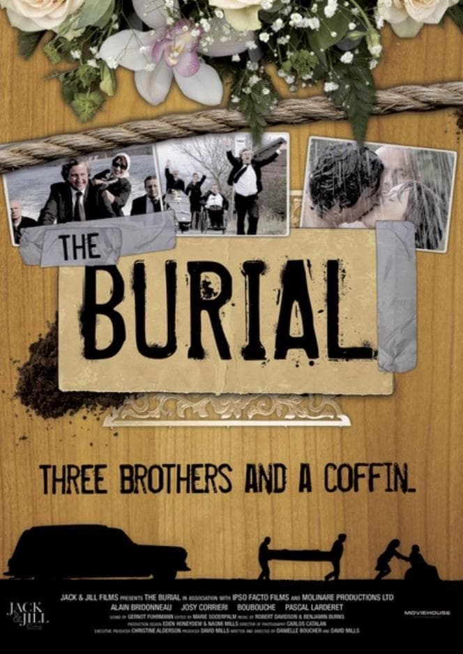 The Burial