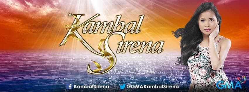 Kambal sirena