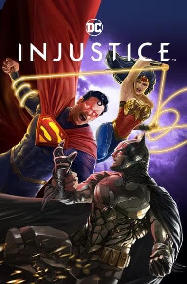Injustice