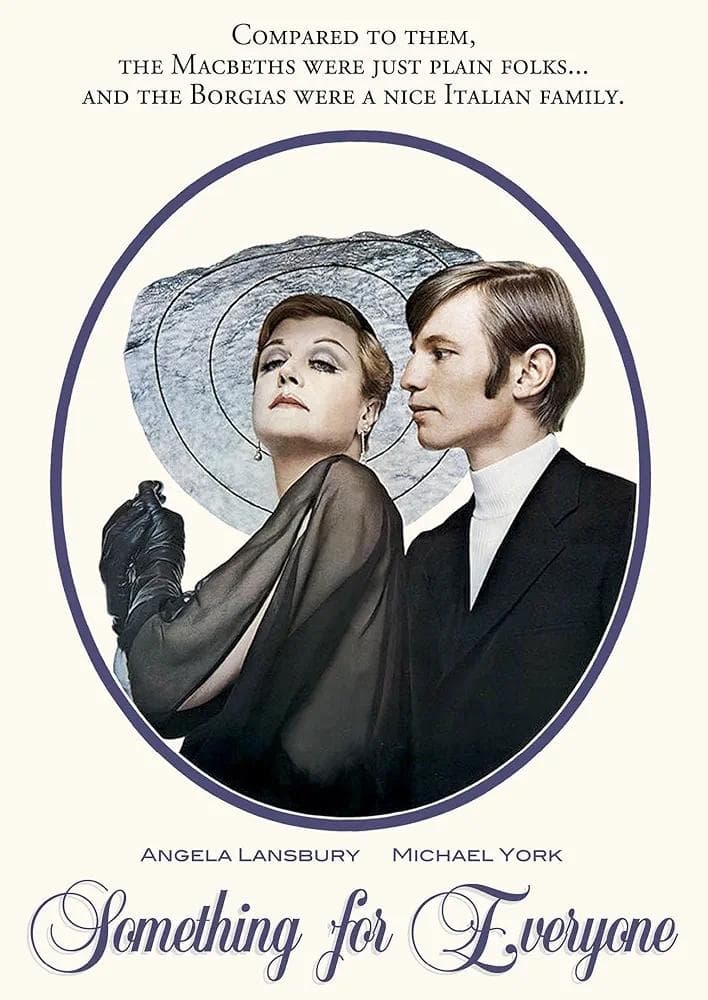 Something for Everyone