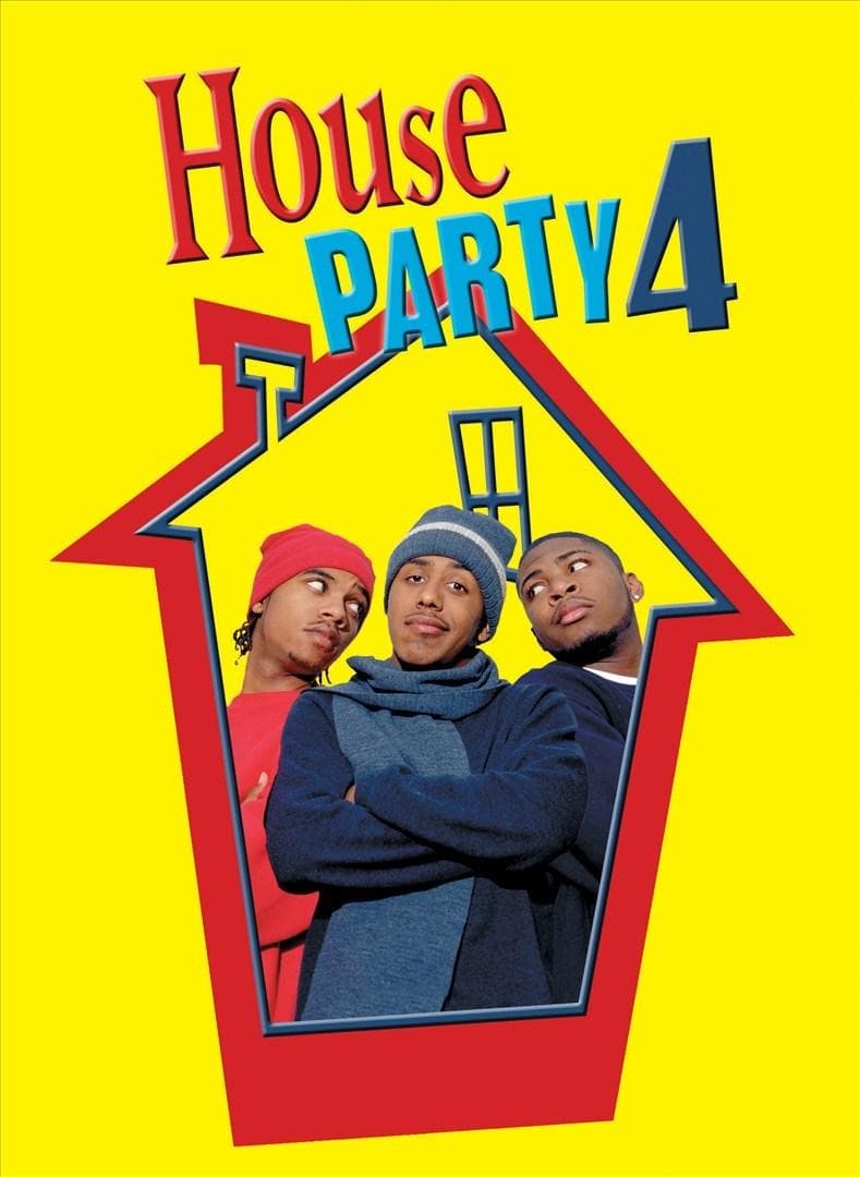 House Party 4