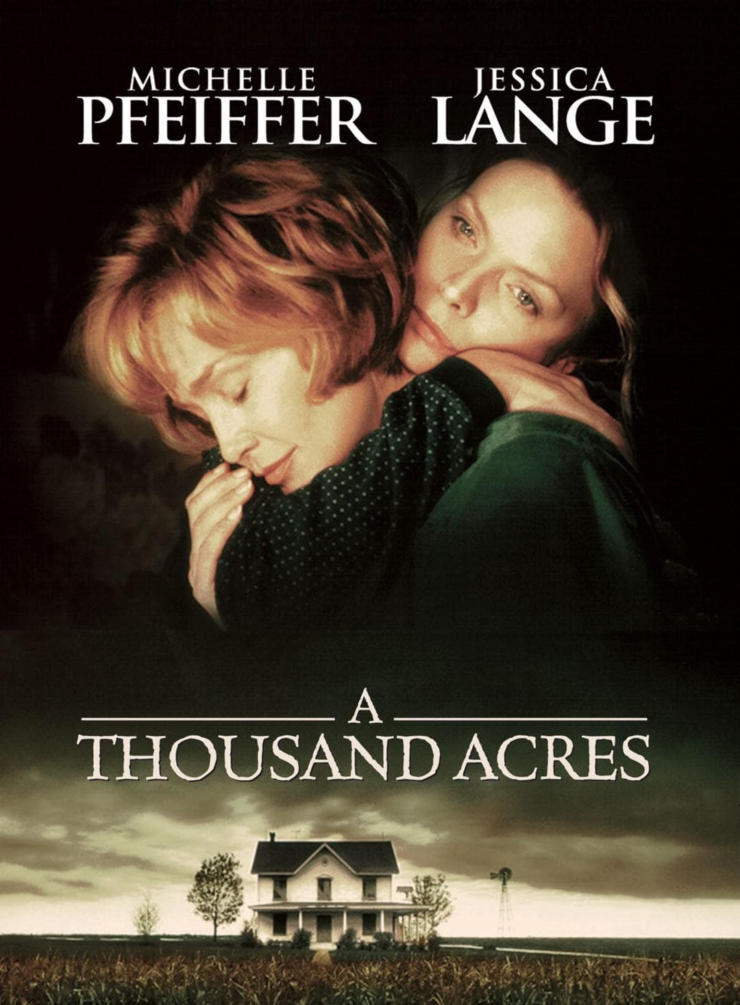 A Thousand Acres