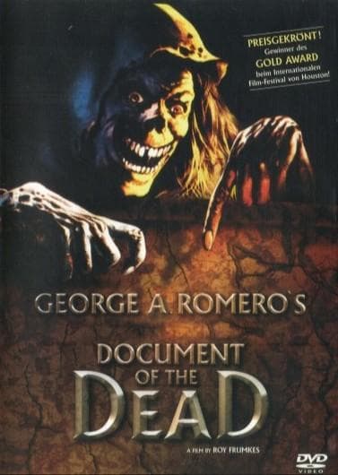 Document of the Dead