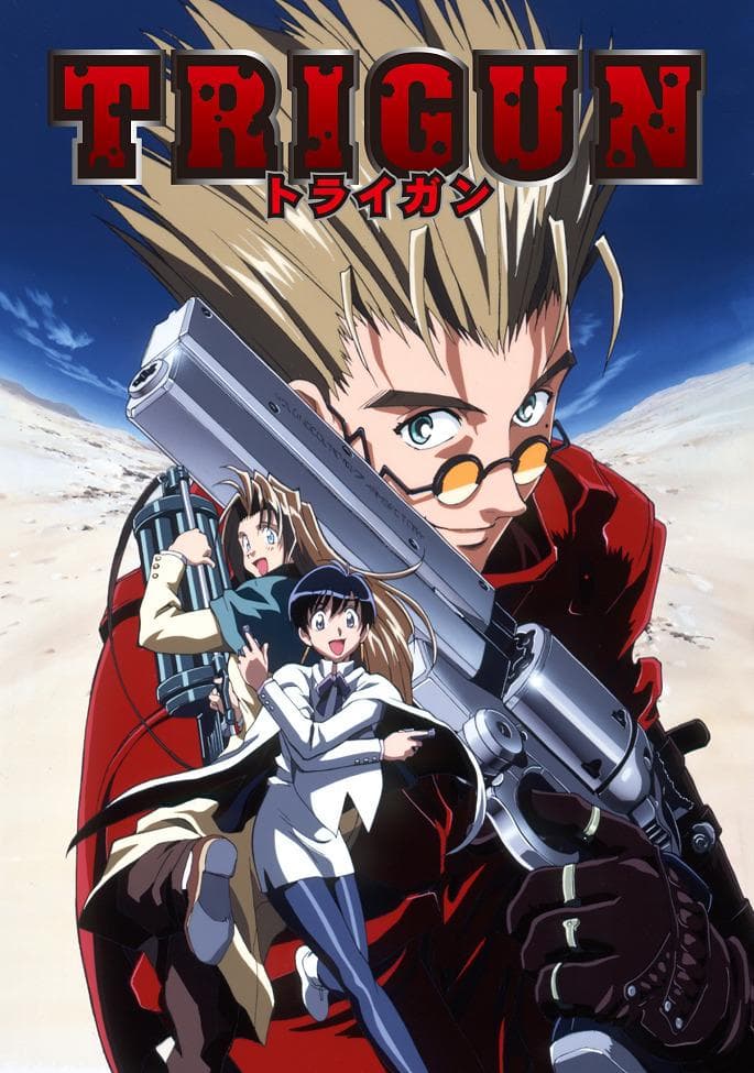 Trigun