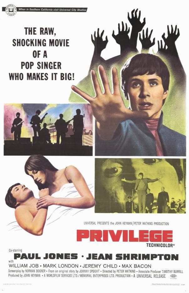 Privilege