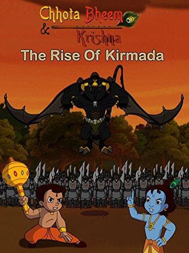 The Rise of Kirmada
