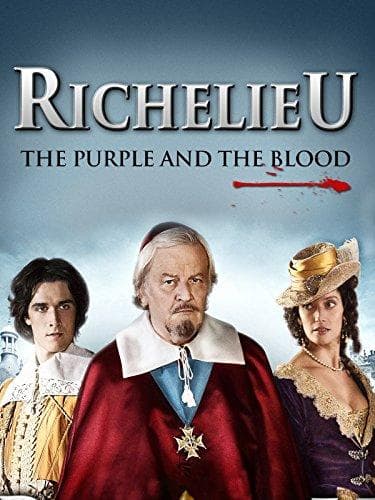 Richelieu: Glory and Blood