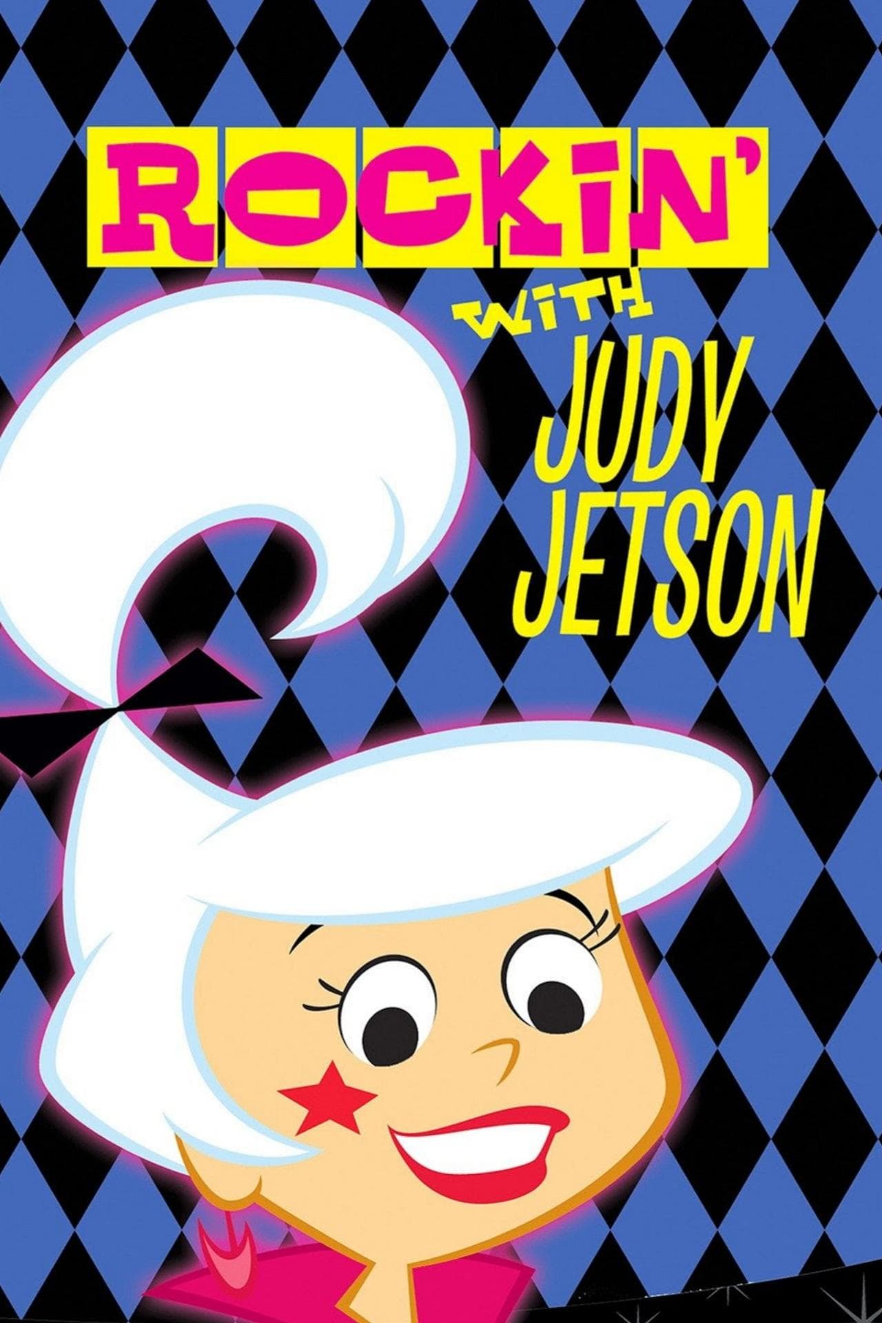 Judy Jetson and the Rockers