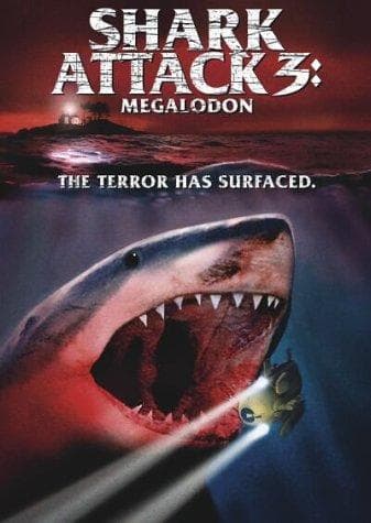 Shark Attack 3