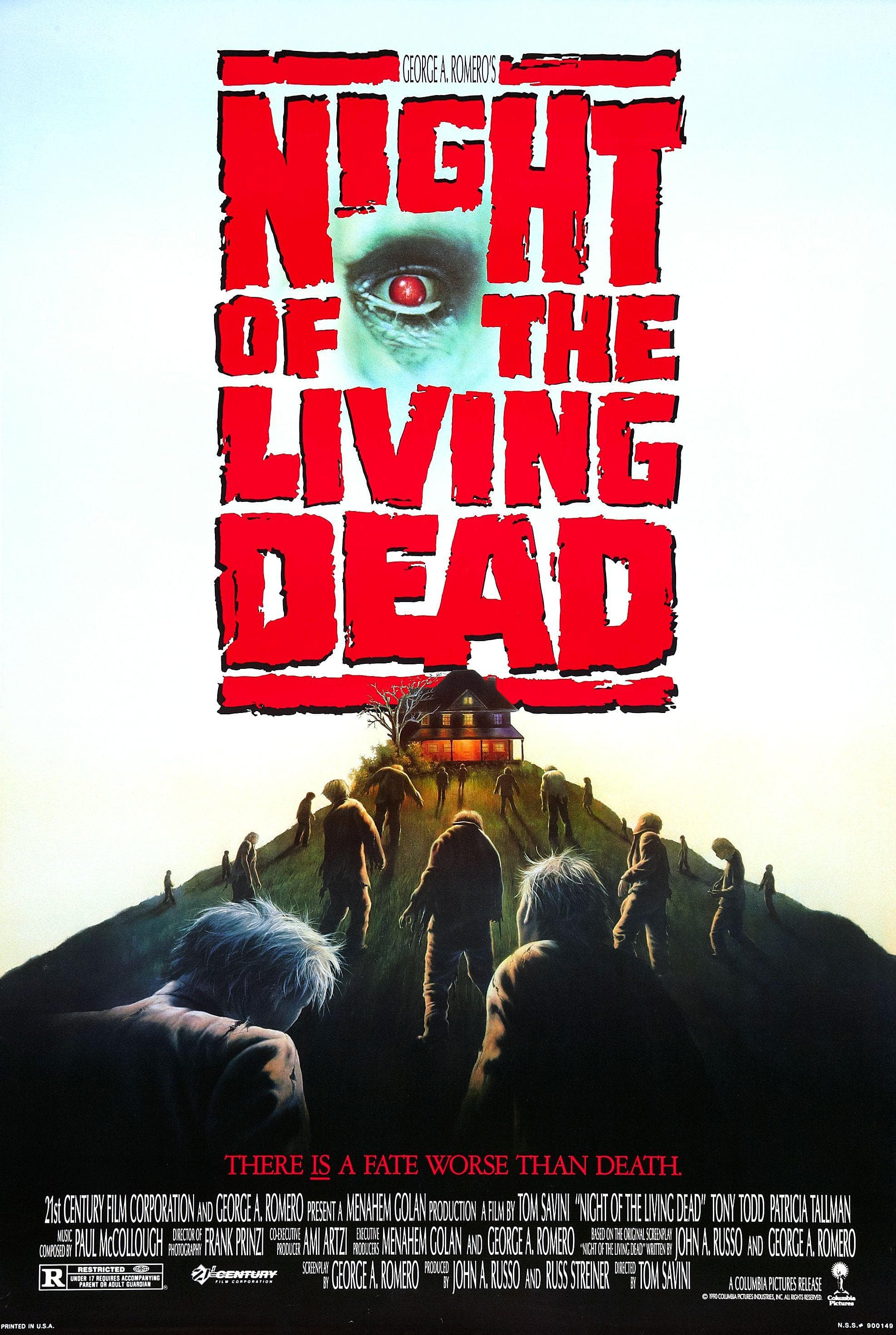 Night of the Living Dead