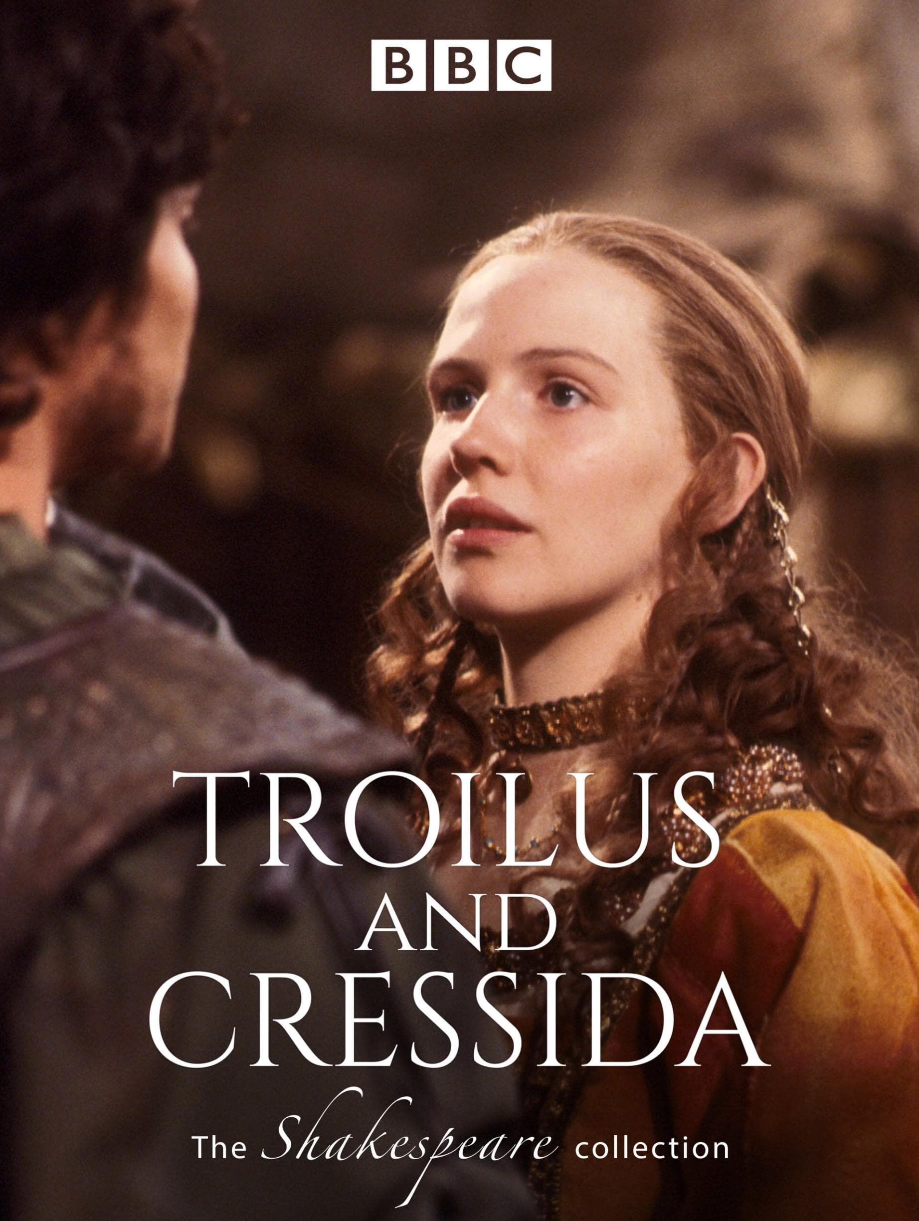 The Complete Dramatic Works of William Shakespeare: Troilus & Cressida