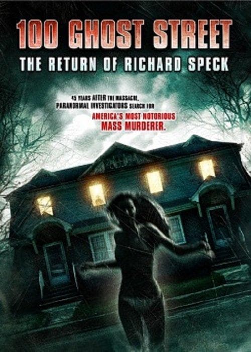 100th Street Haunting: The Return of Richard Speck