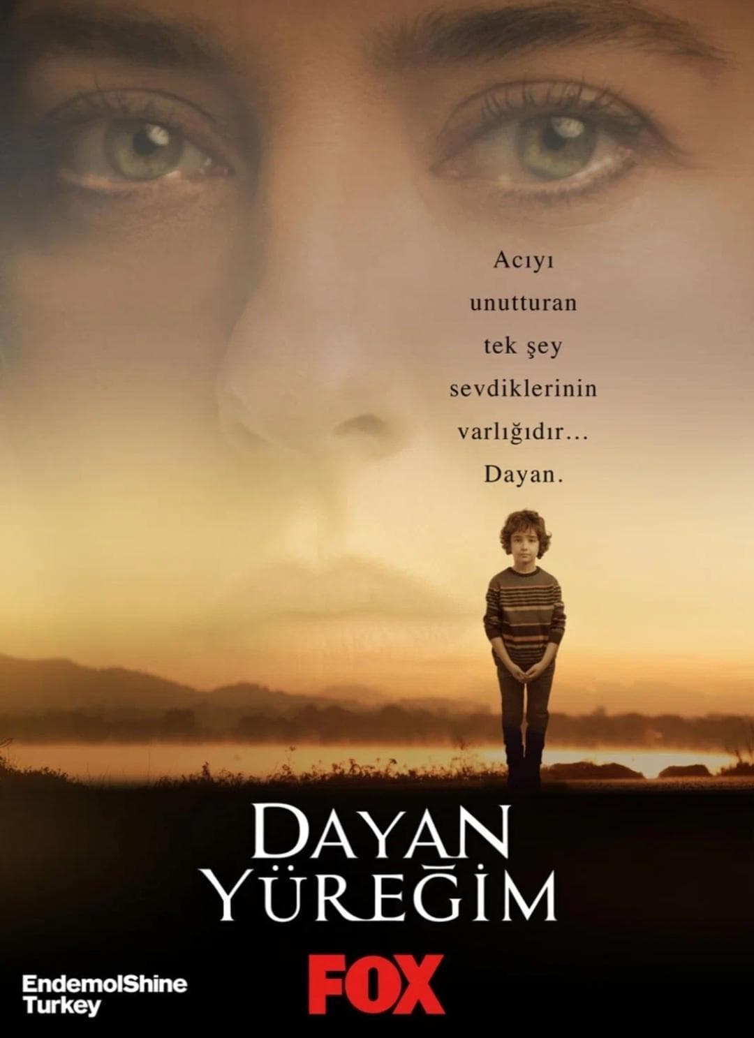Dayan Yüregim
