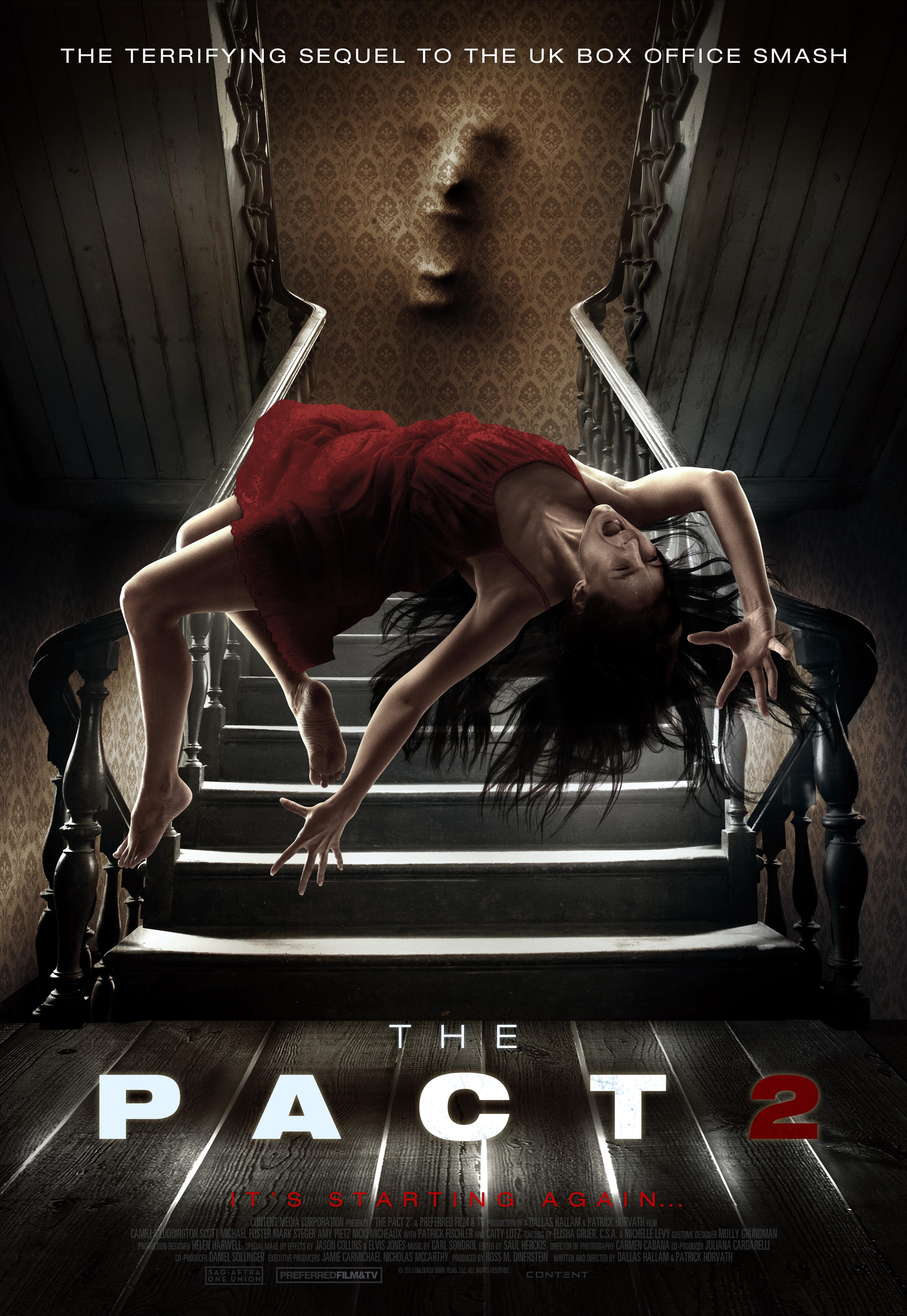 The Pact 2