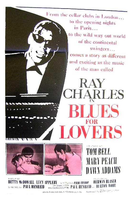 Blues for Lovers