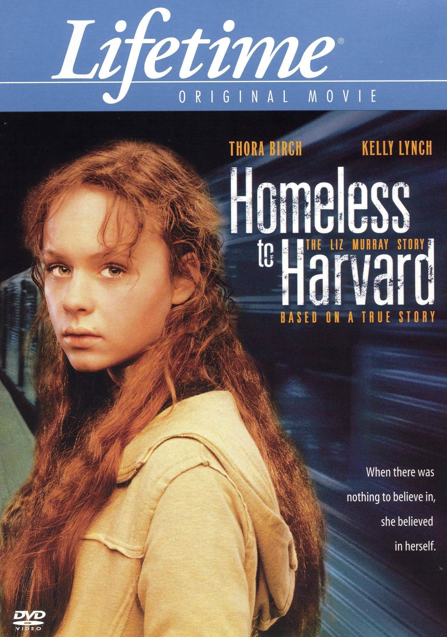 Homeless to Harvard: The Liz Murray Story