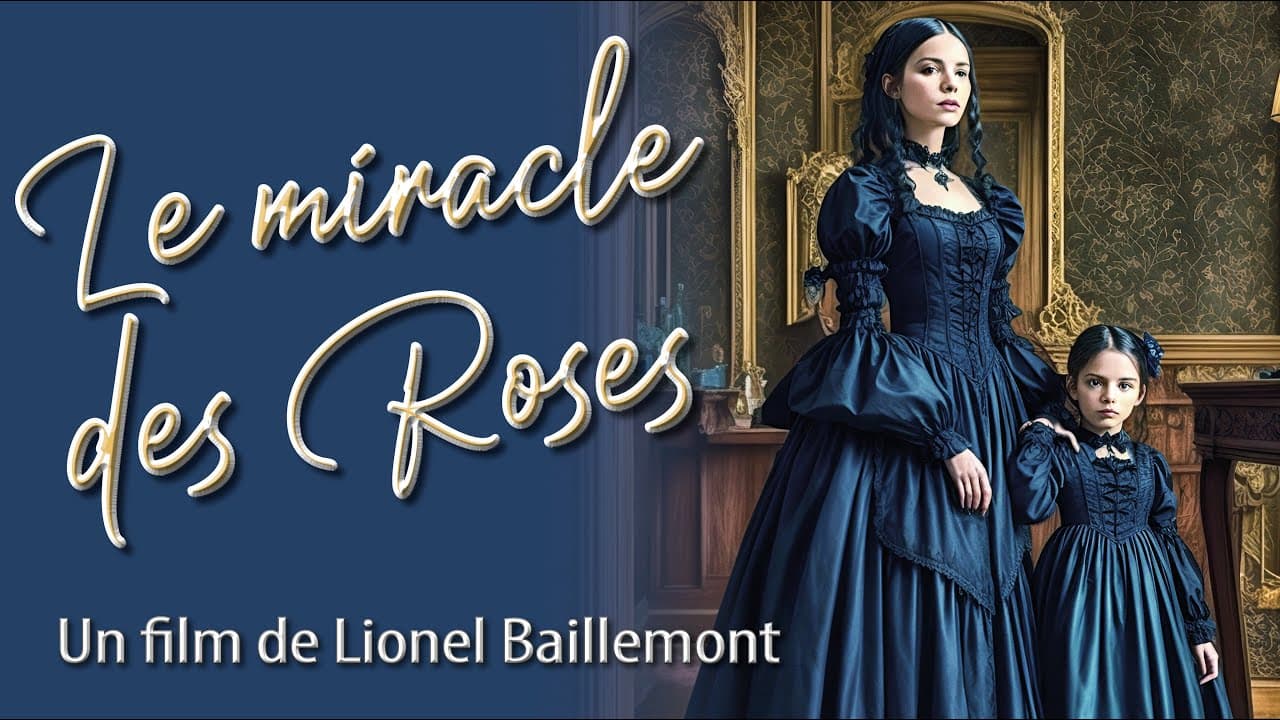 le miracle des roses