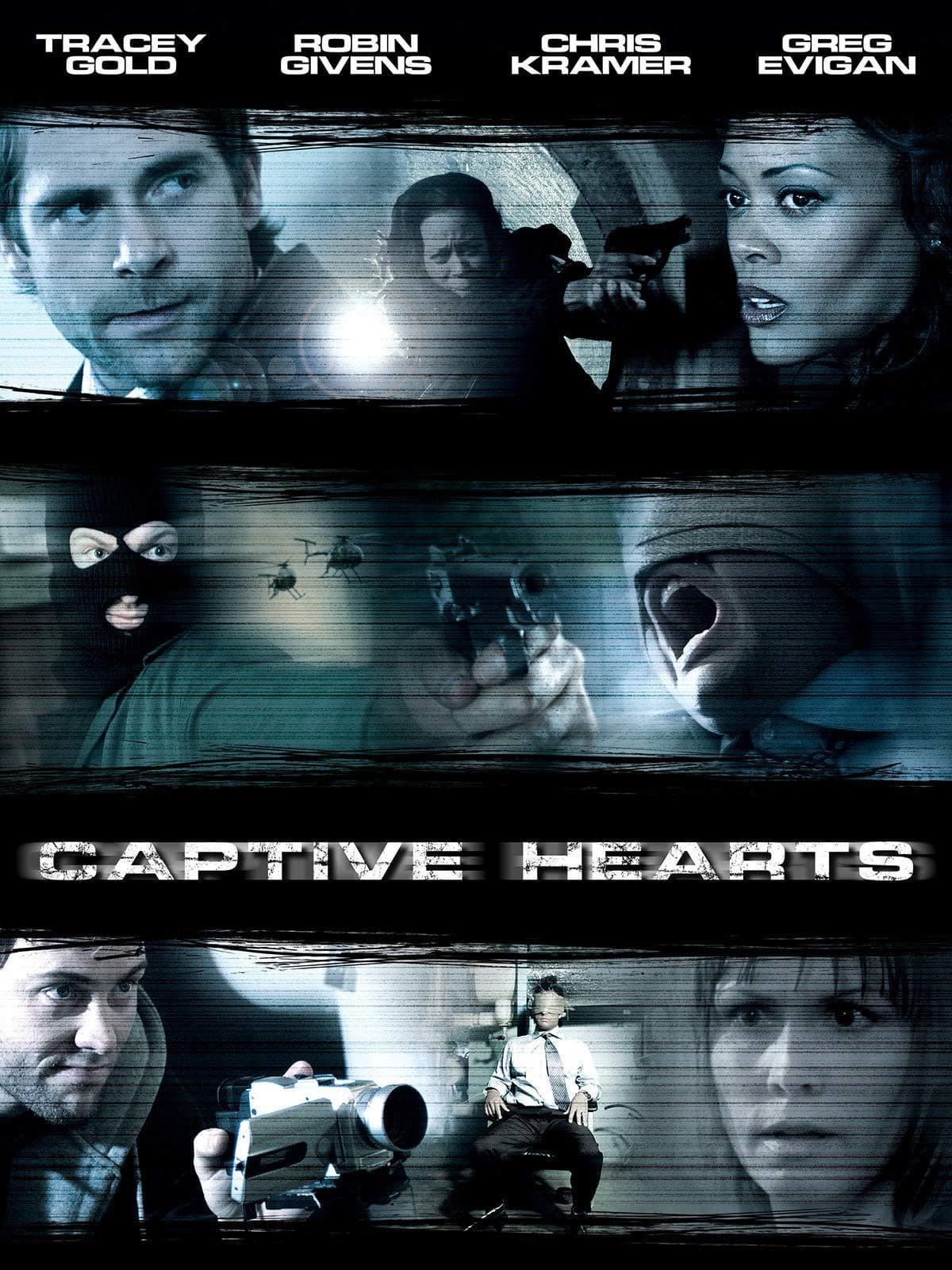 Captive Hearts