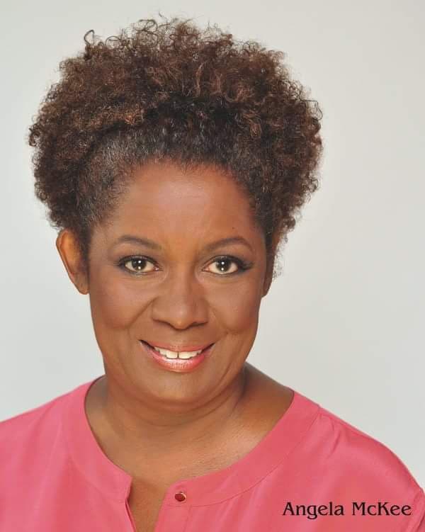 Angela McKee