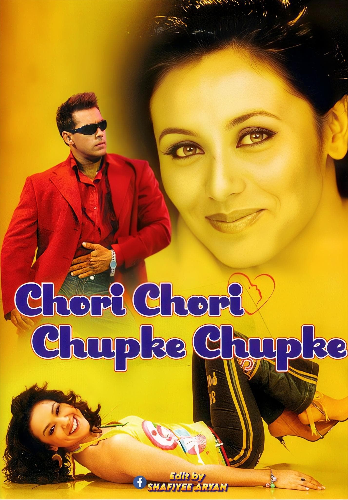 Secretly and Stealthily