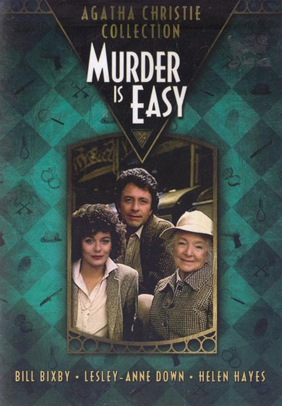 Agatha Christie's 'Murder Is Easy'