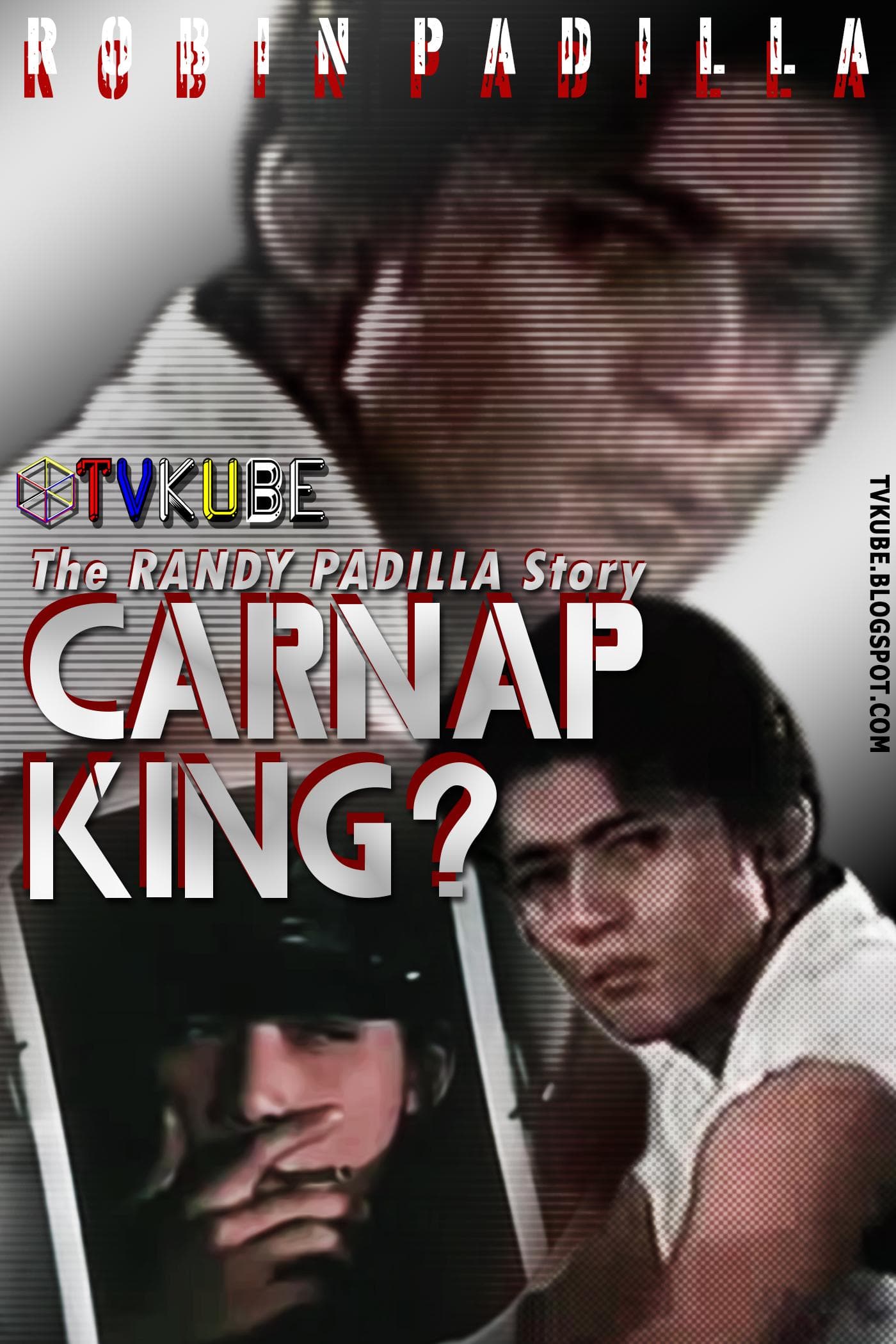 Carnap King: The Randy Padilla Story