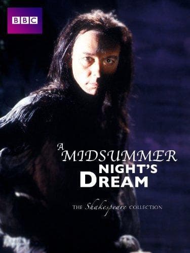 The Complete Dramatic Works of William Shakespeare: A Midsummer Night's Dream