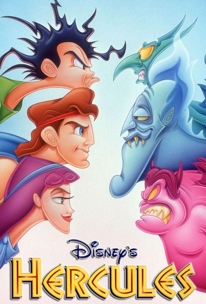 Hercules S1-S2