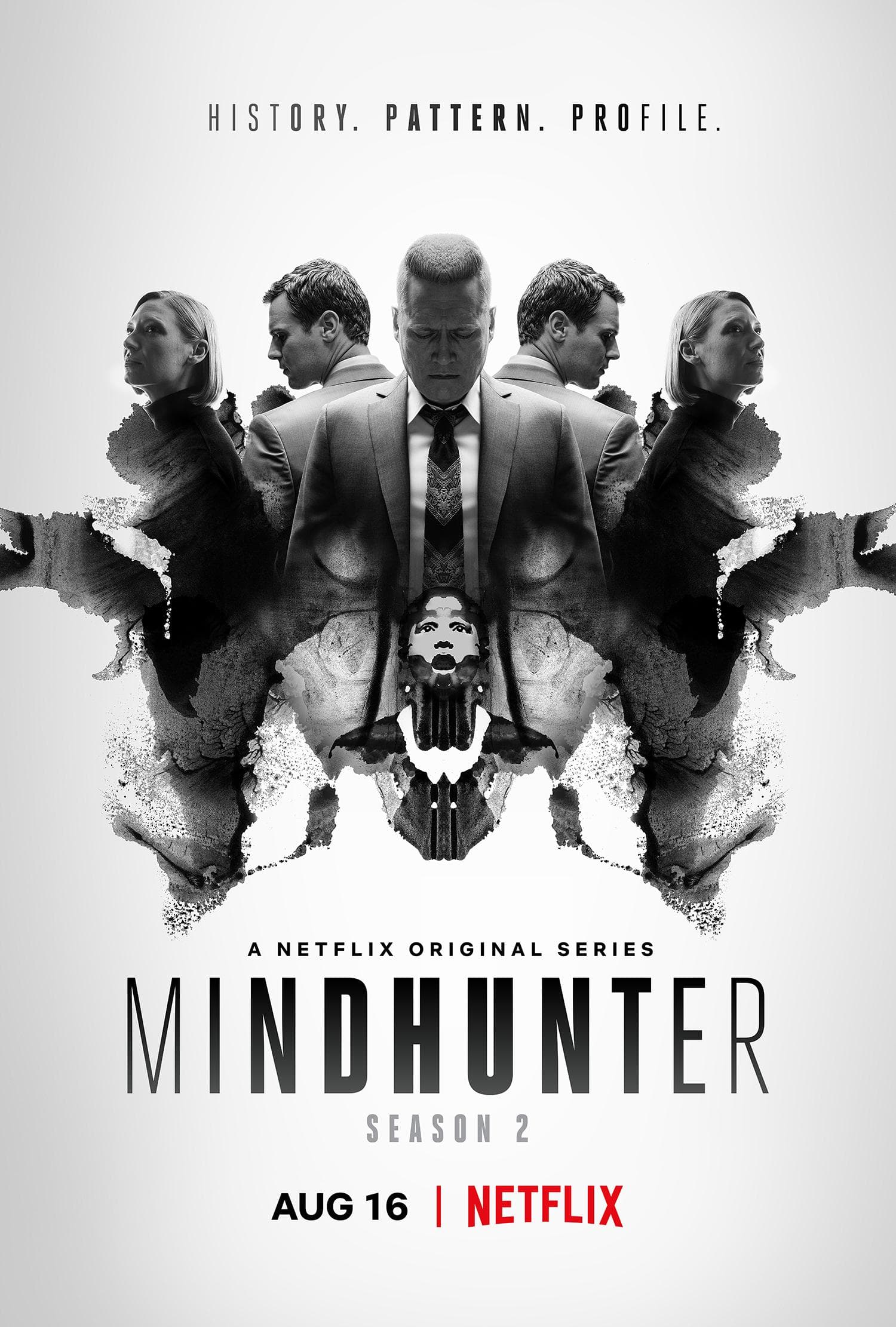 Mindhunter S1-S2