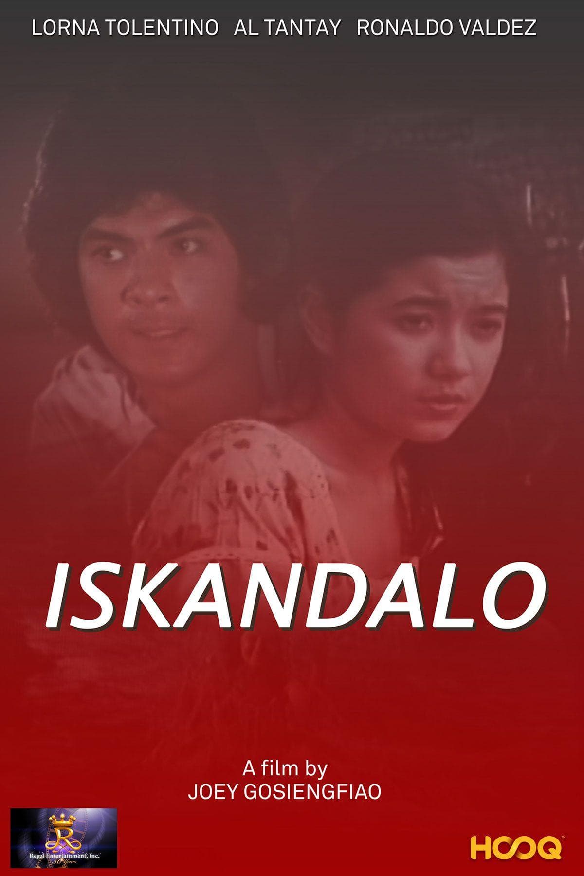 Iskandalo