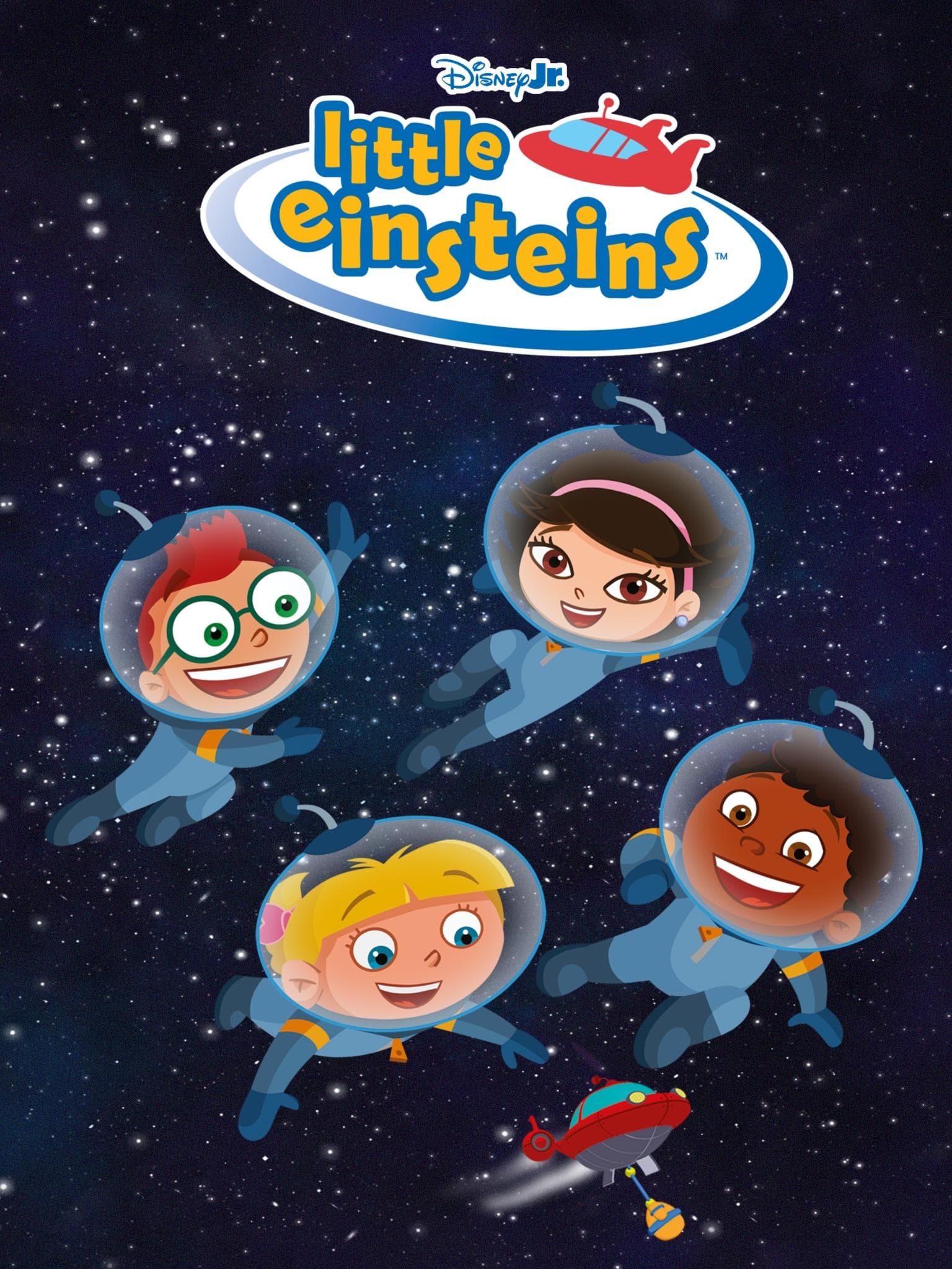 Little Einsteins