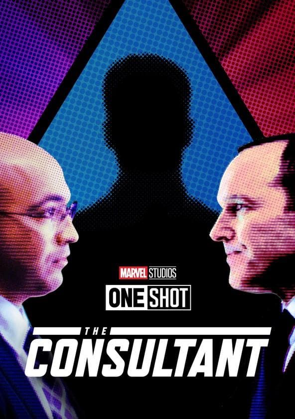 Marvel One-Shot: The Consultant