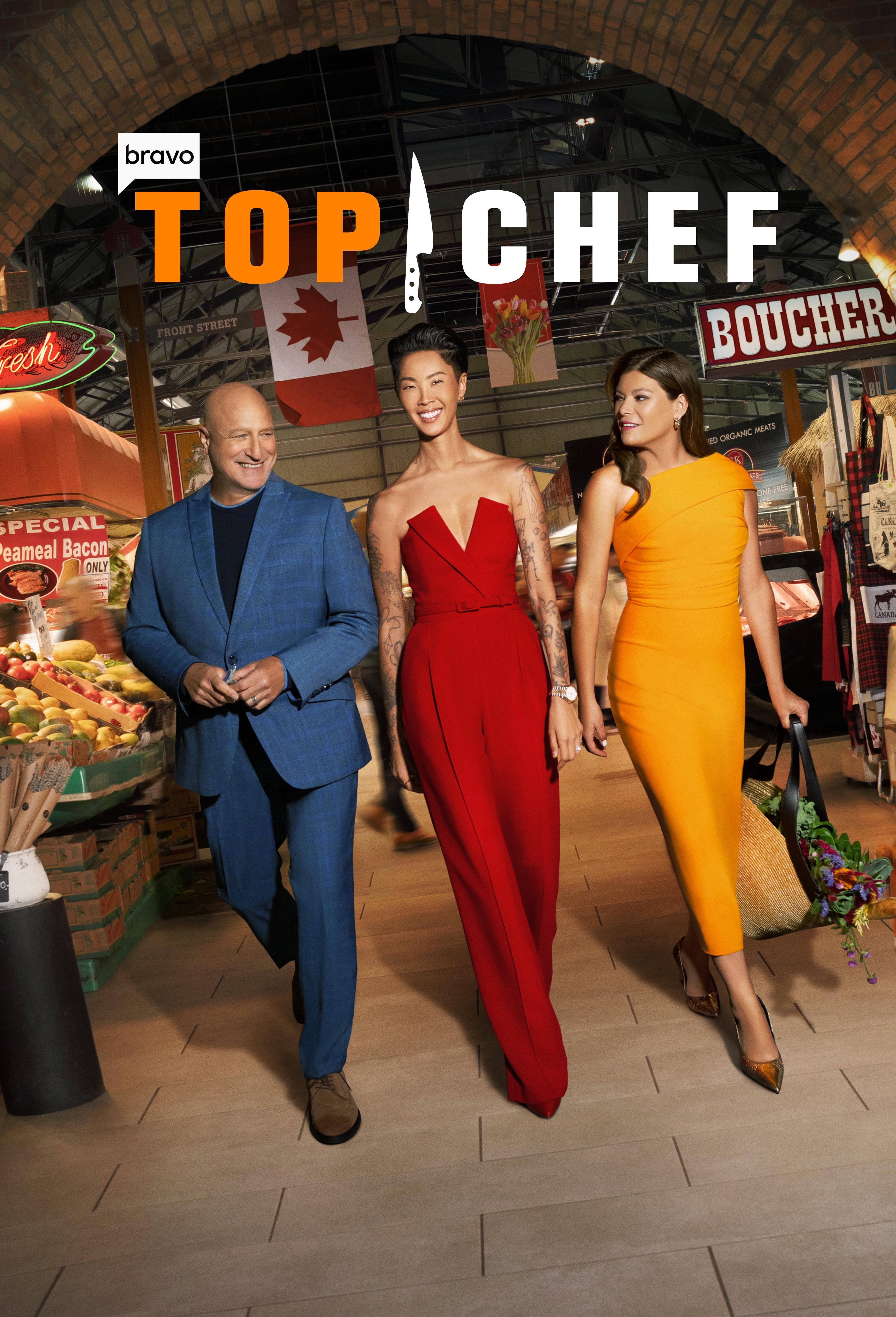 Top Chef S1-S22