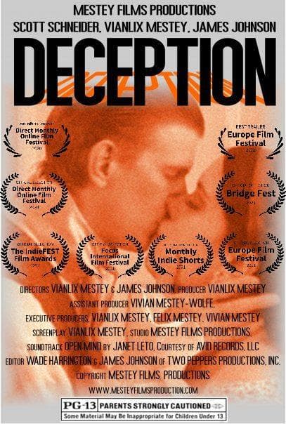 Deception