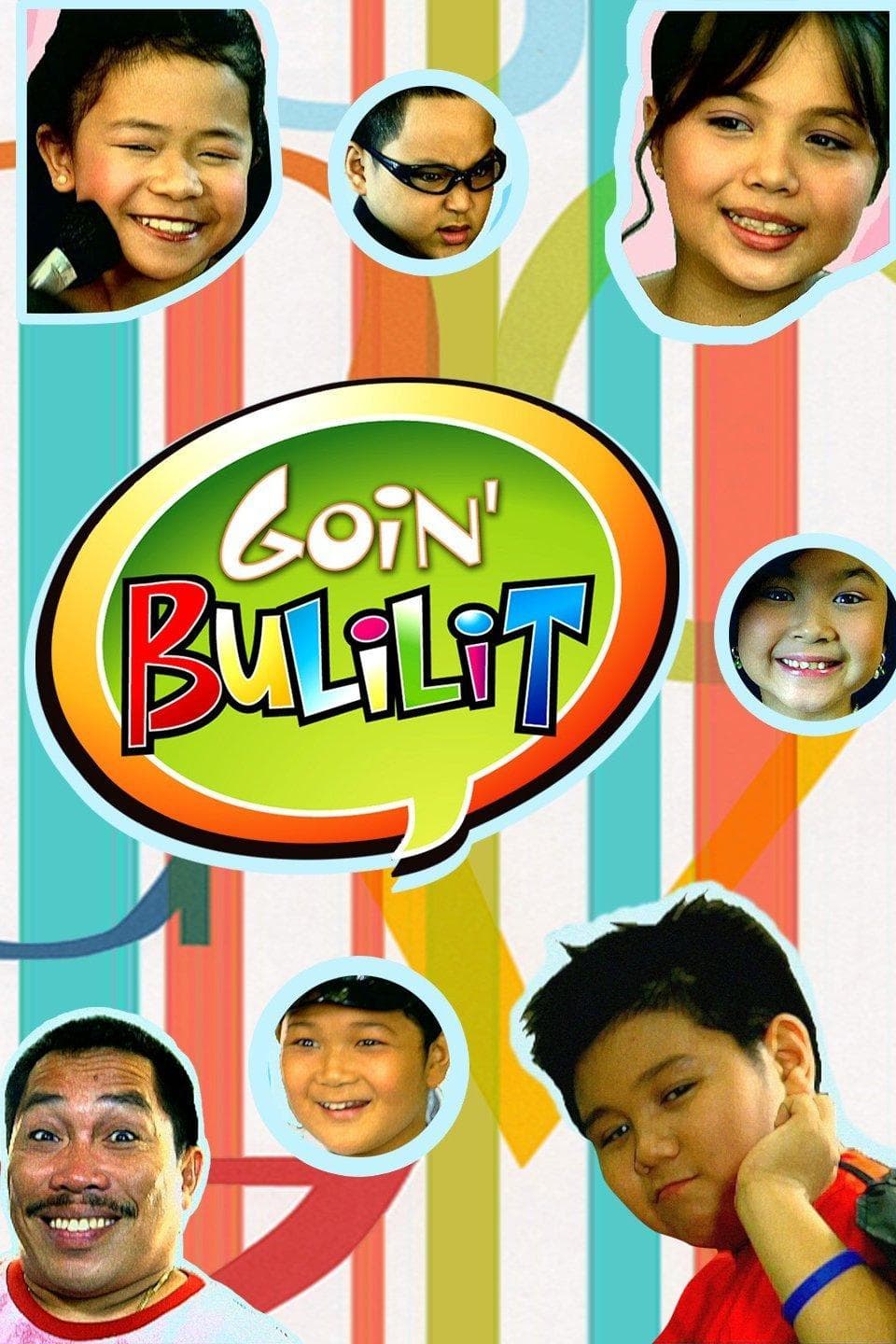 Goin' Bulilit