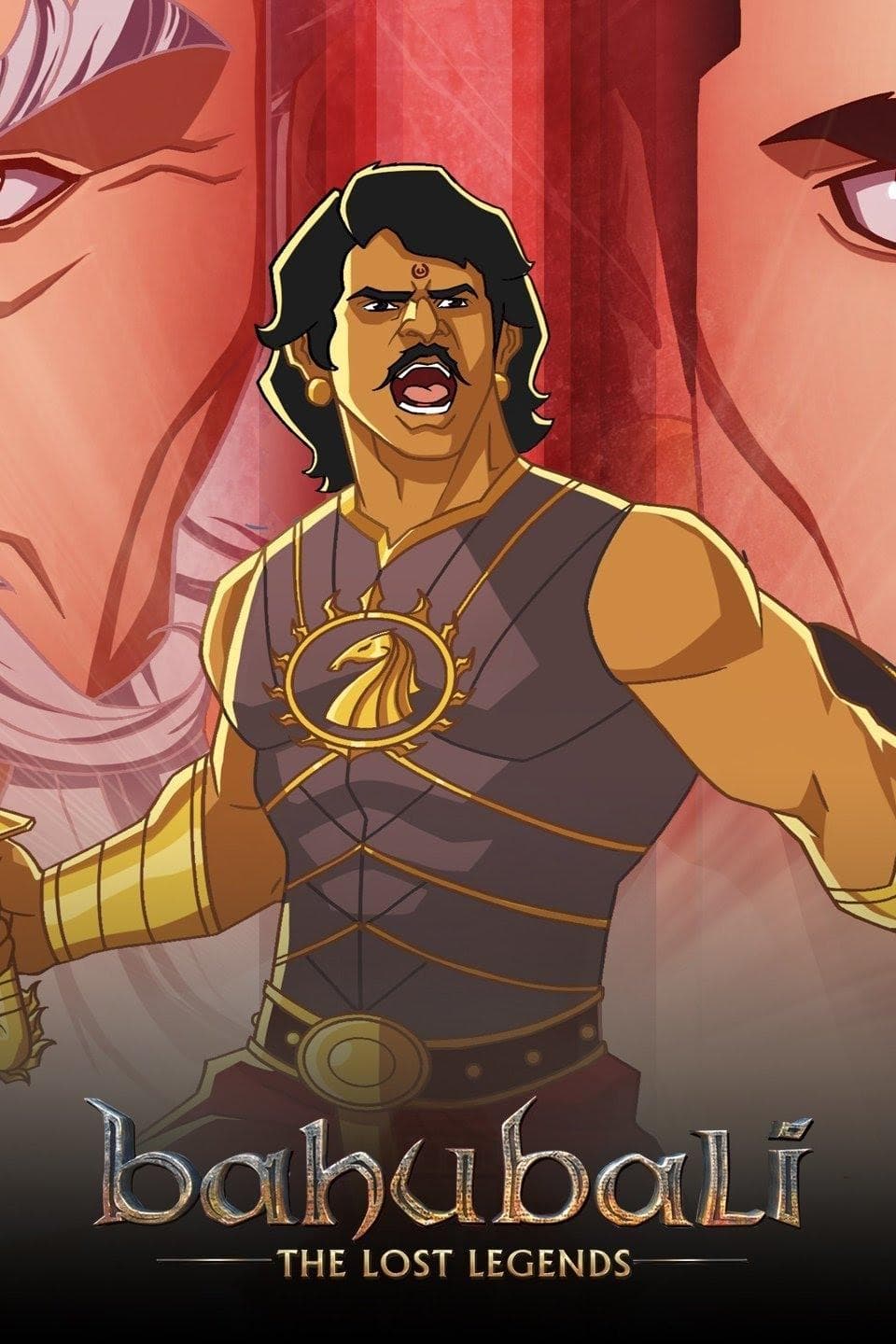 Baahubali: The Lost Legends S2-S4
