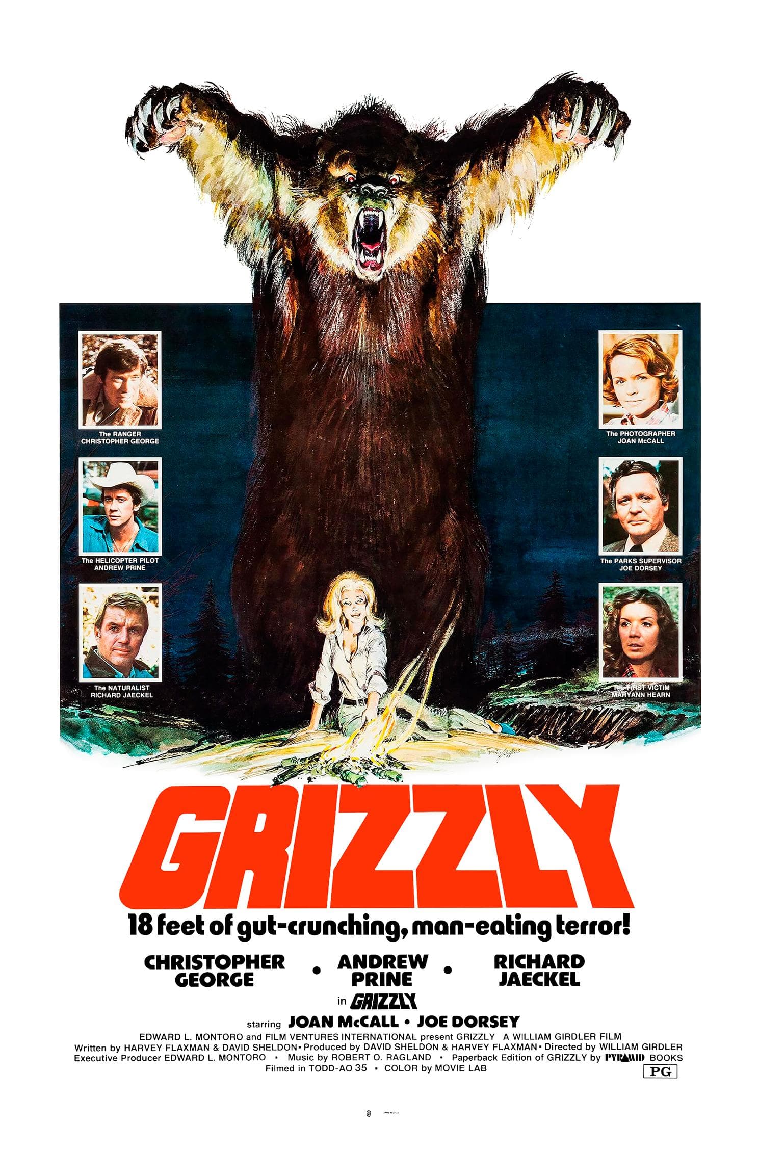 Grizzly