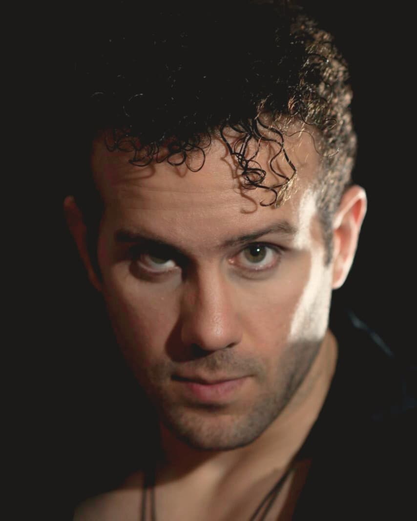 Yannis Yee Georgopoulos