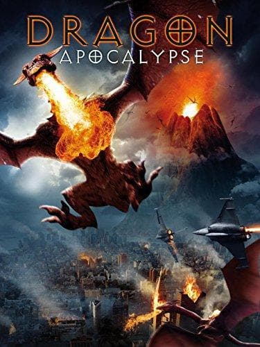 Dragon Apocalypse