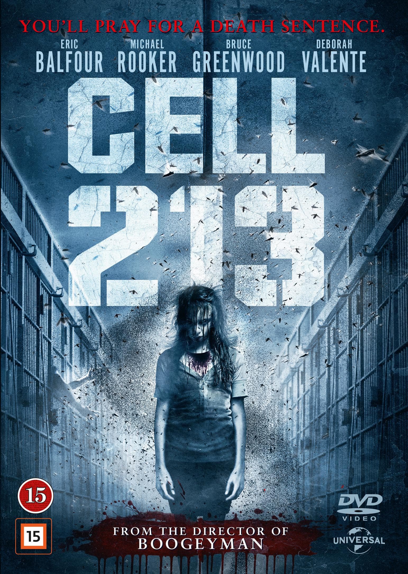 Cell 213
