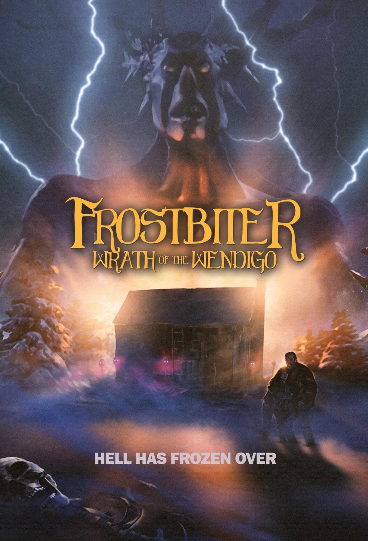 Frostbiter