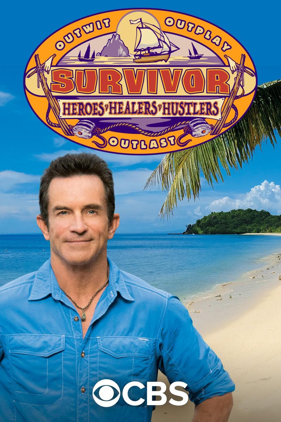 Survivor S1-S49