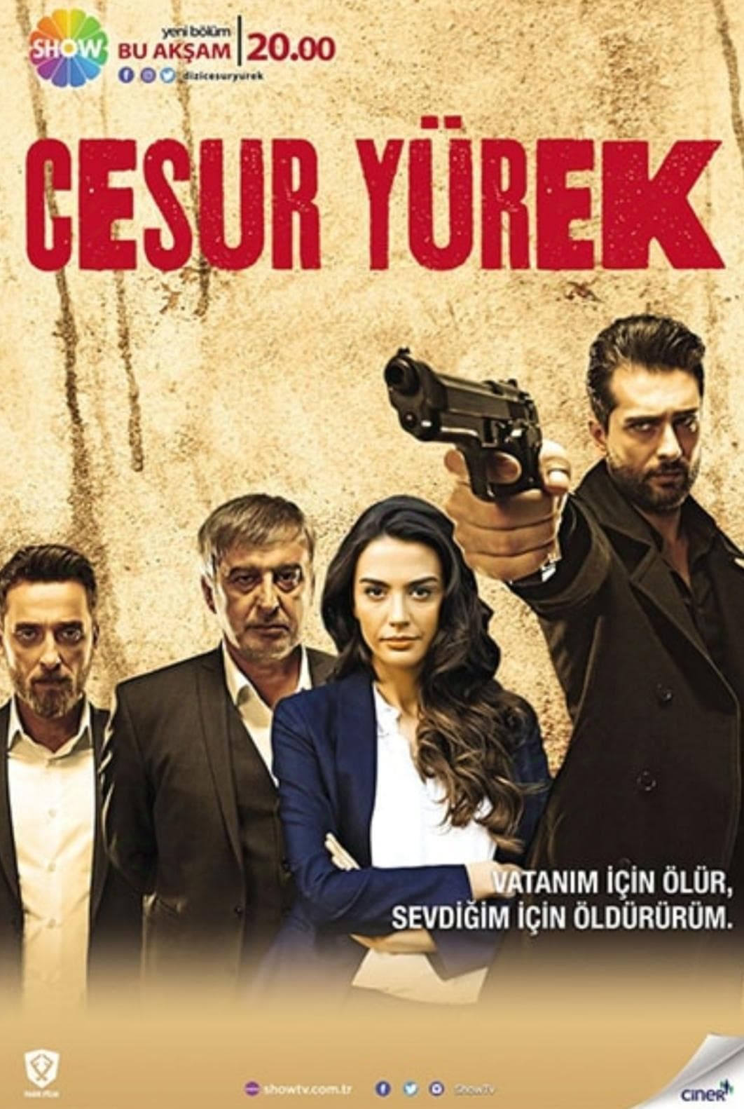 Cesur Yürek