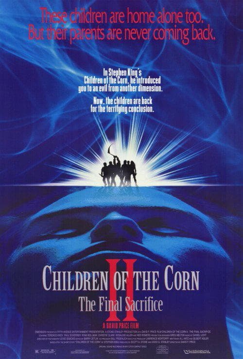 Children of the Corn II