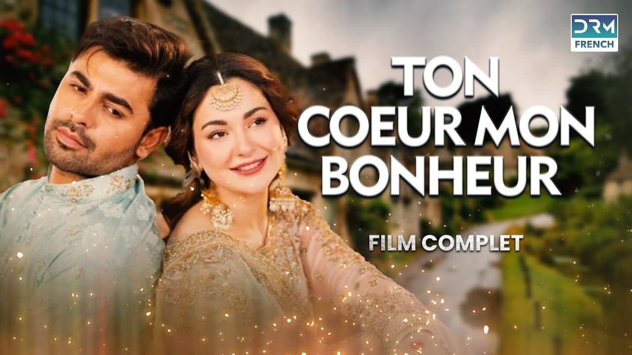 Ton Coeur Mon Bonheur