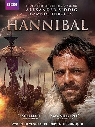 Hannibal: Fall of Carthage