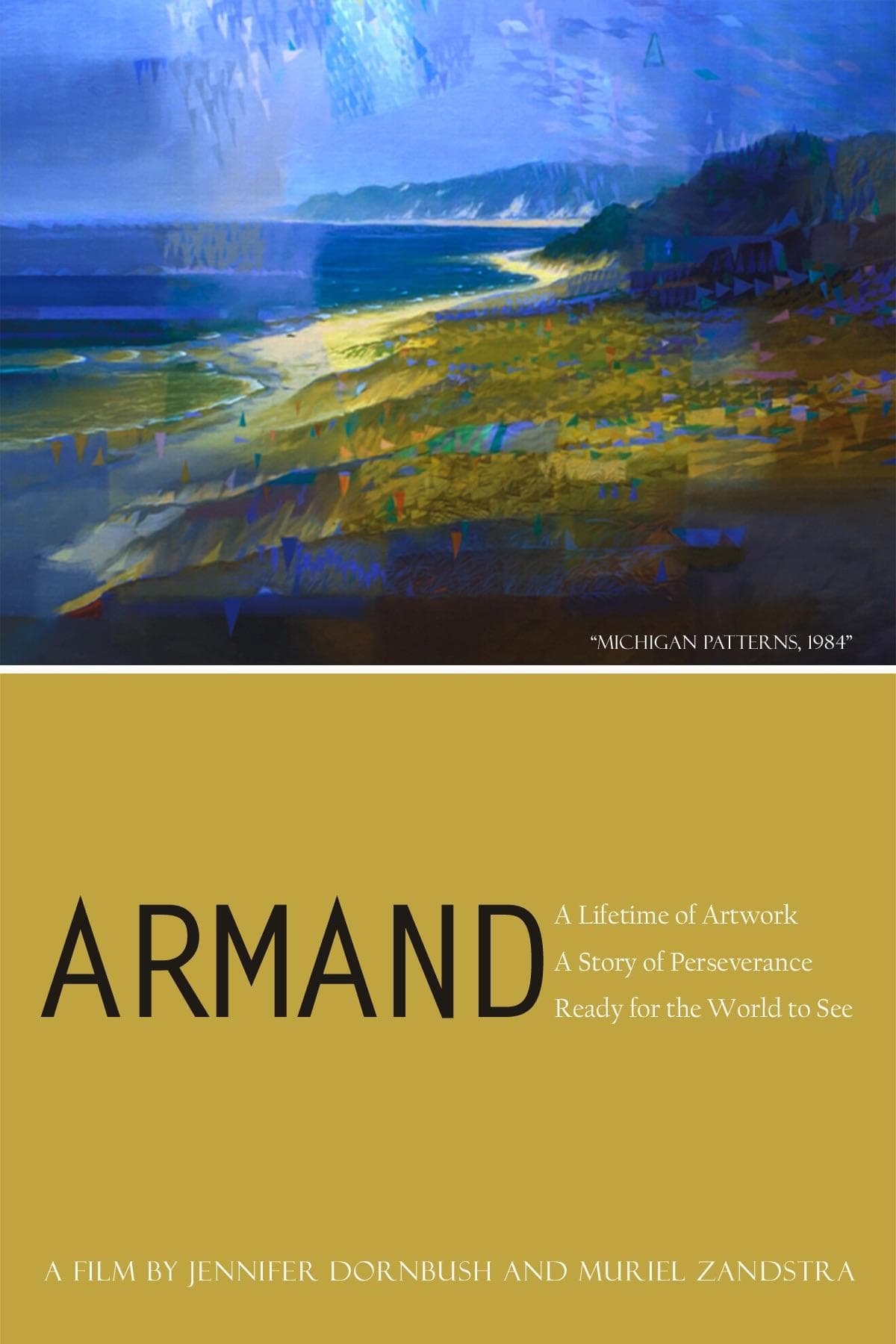 Armand