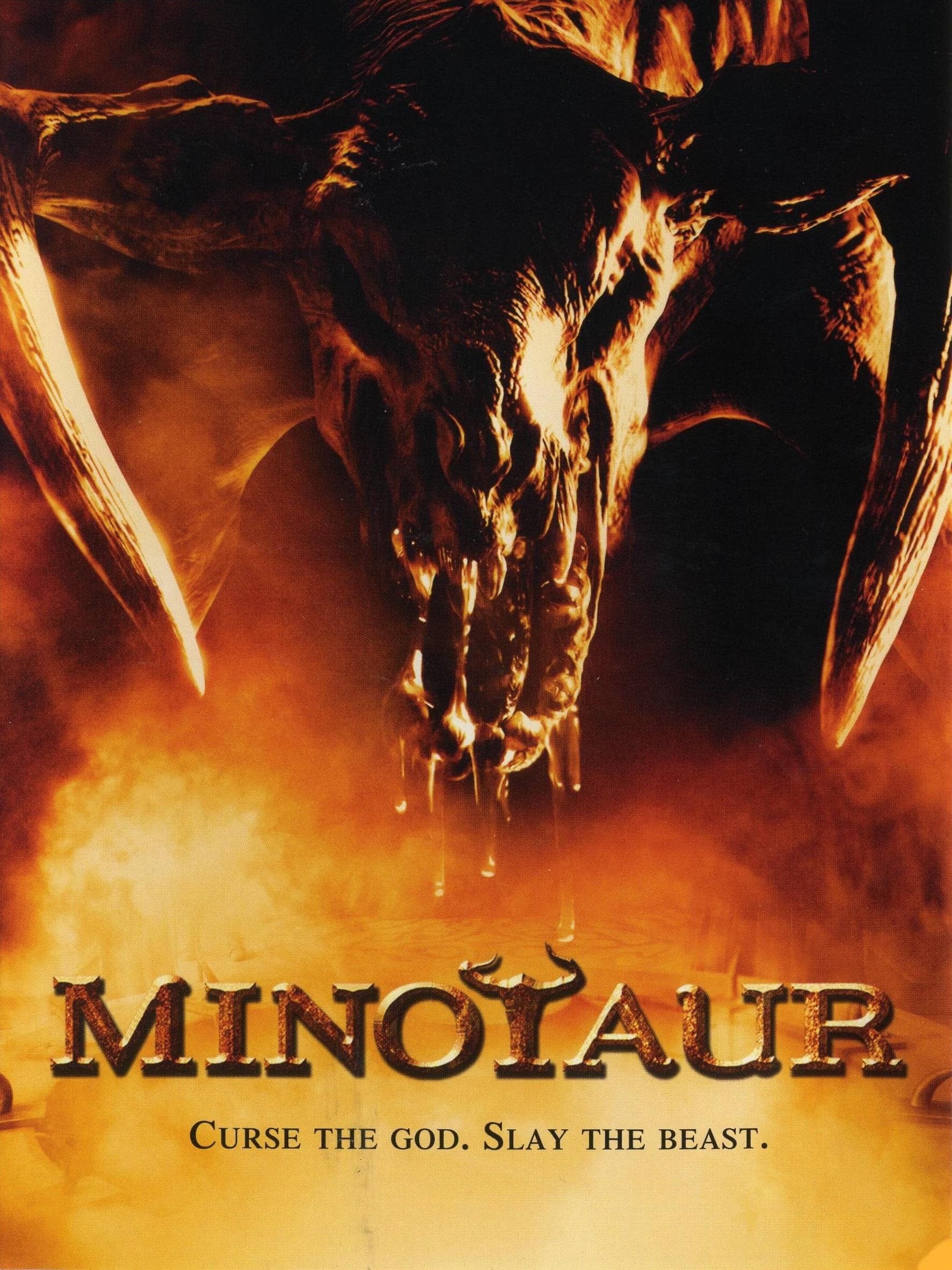 Minotaur