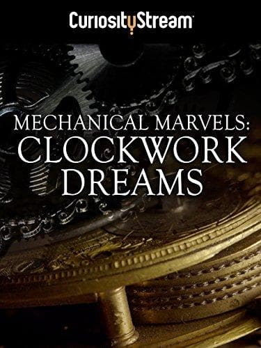 Wonders of the Clockwork World