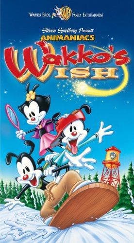 Steven Spielberg Presents Animaniacs: Wakko's Wish
